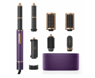 Dreame Suszarko-lokówka do włosów DREAME Air Style Pro Purple - 1490075 - zdjęcie 1